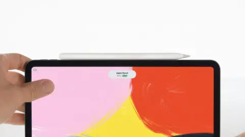 Bizarr problémát okozhat az iPad Pro