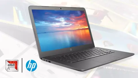 AMD Picasso APU-val (is) jöhetnek a következő generációs Chromebookok