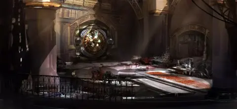 indiePon – Hajszálon függ a Myst-stúdió új játékának sorsa