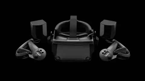 Valve Index VR Headset: lehull a lepel az árakról és az elérhetőségről