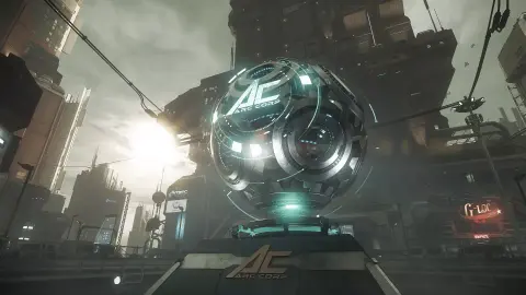 Egy hétig kipróbálható a Star Citizen