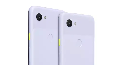 Google I/O: Reflektorfényben az olcsóbb Pixel 3a széria