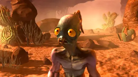 Belenézhetünk az Oddworld: Soulstormba