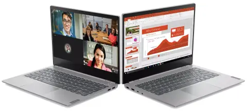 Megérkeztek a ThinkBook S noteszek, valamint egy frissített ThinkPad X1 is feltűnt