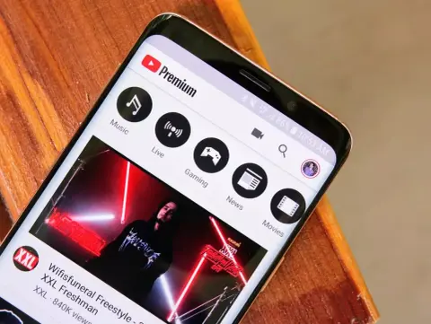 Magyarországról is elérhetővé vált a fizetős YouTube