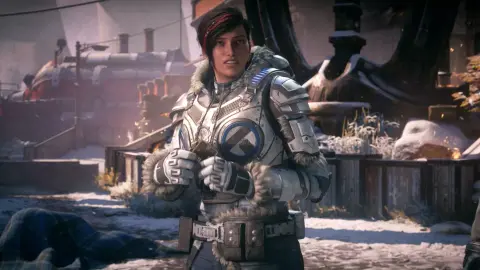 Kiszivároghatott a Gears of War 5 dátuma