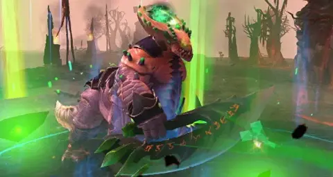 Dota Underlords - új játék a Valve-tól?