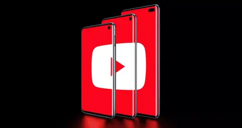 YouTube Premium előfizetés jár a Galaxy mobilokhoz