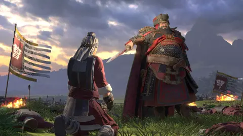 Total War: Three Kingdoms – Beszéljük meg!