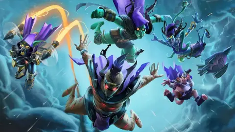 Itt a Hearthstone új szólókalandja