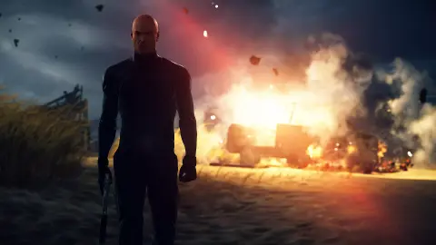 Javulni fog a Hitman 2 DirectX 12-támogatása