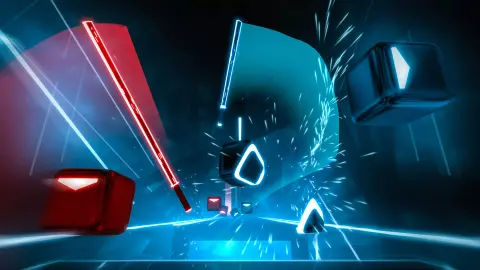 Itt az éles verziós Beat Saber