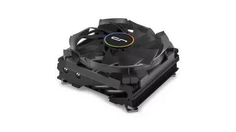Grafén bevonattal jöhet a Cryorig kompakt processzorhűtője
