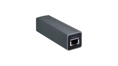 5 Gigabites Ethernet portot varázsol az USB 3.0-s portból az új Qnap adapter