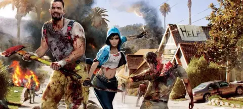 Továbbra is készül a Dead Island 2