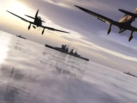 A Battlefield 1942 másolatát próbálják eladni Steamen