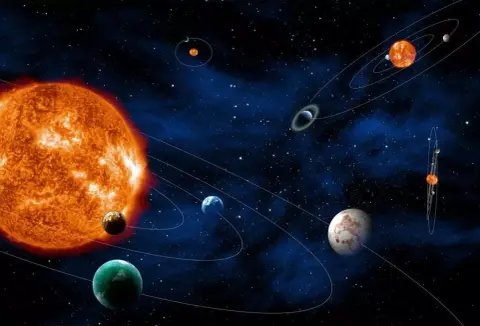 Tizennyolc Földhöz hasonló exobolygó azonosítottak a Kepler adatai közt