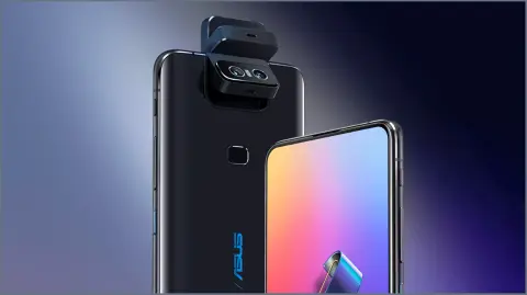 Limitált, évfordulós kiadást kap a ZenFone 6, és nagy frissítés elé néz