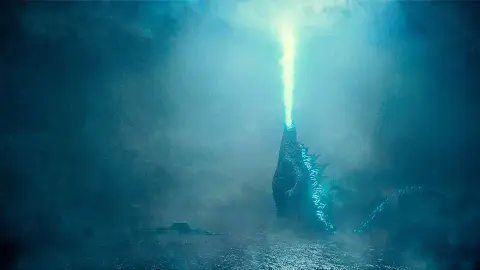 Godzilla II – A szörnyek királya – Hétszilvafás nemes, esetleg
