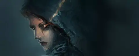 Megjelent a Diablo alkotójának akció-RPG-je