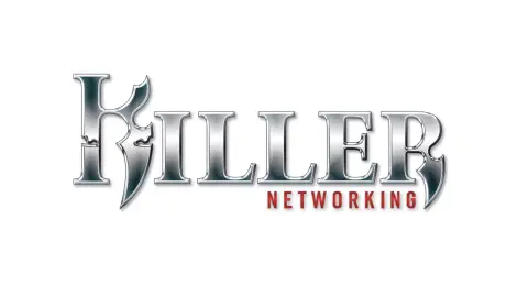 Killer E2600-as Gigabites Ethernet vezérlő a Rivet Networks műhelyéből