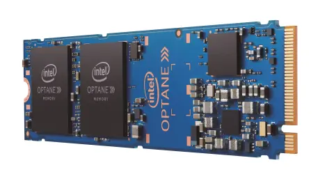 Elkészült az Intel Optane Memory M15-ös gyorsítótár család