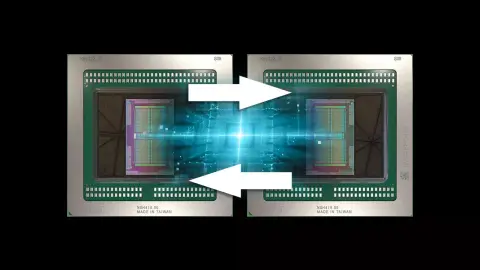 Elárulta a Radeon Pro Vega II sorozat paramétereit az AMD