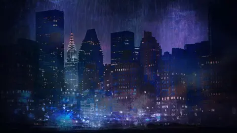 Új Vampire: The Masquerade játékot jelentettek be