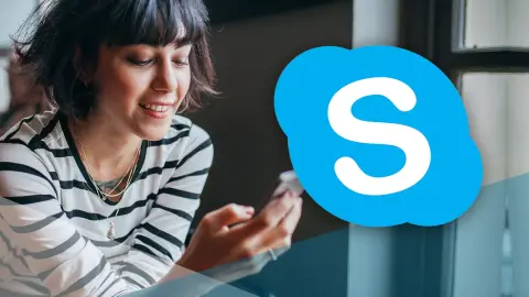 Skype: Mobilon is van már képernyőmegosztás