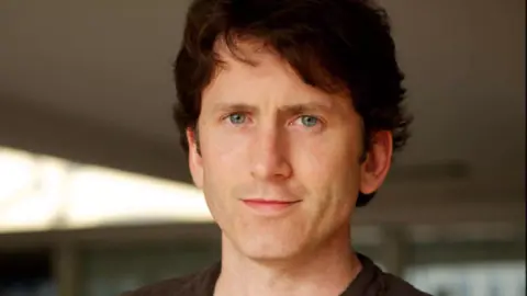Todd Howard szerint a Starfield a prioritás a Bethesdánál