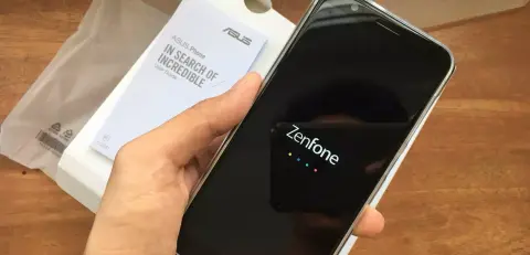 Elvették a ZenFone név jogait az ASUS-tól