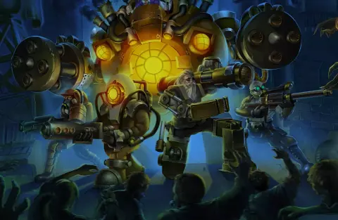 Kampánnyal érkezik az éles verziós They Are Billions