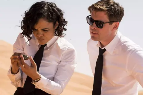 Mi sül ki a MiB spin-offból? - Heti mozipremierek