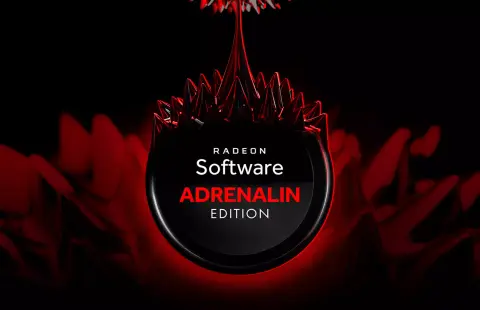 Letölthető az első júniusi AMD Adrenalin driver