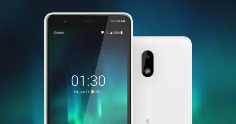 Különleges androidos Nokiák érkeztek