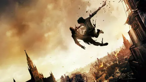 Dying Light 2 jövő tavasszal
