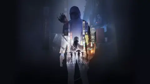 Shinji Mikami a GhostWire: Tokyoval tér vissza