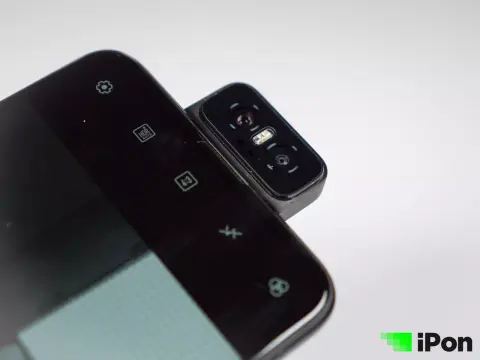 Asus Zenfone 6 – a kevesebb néha több