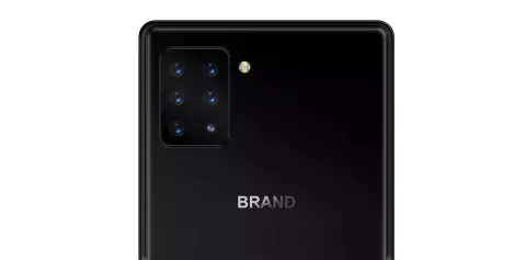 Nyolc kamerával készülhet Sony okostelefon