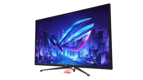 4K-s felbontás és 144 Hz-es képfrissítés egyetlen DisplayPorton keresztül