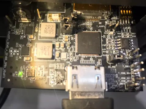 HDMI 2.1-es portot varázsol a DisplayPort 1.4-es jelből a Realtek újdonsága