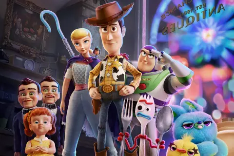 Woody, Chucky és Casanova - Heti mozipremierek