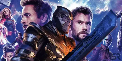 Sem a filmekhez, sem a képregényekhez nem kapcsolódik az Avengers-játék