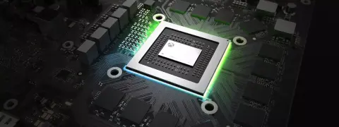 Xbox SoC specialista ex-AMD-s szakembert szerződtetett az Intel