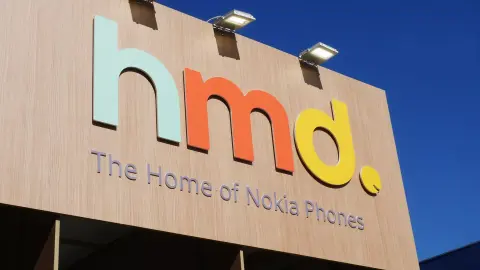 Finnországba teszi át székhelyét a HMD Global adatközpontja