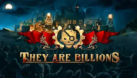 Elhagyta a korai hozzáférést a They Are Billions