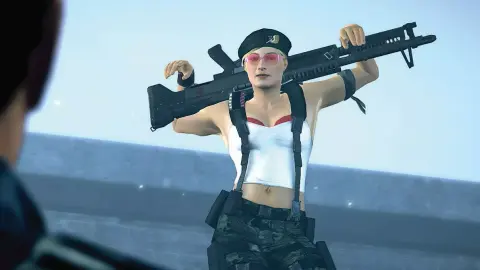 Lejárt a Sega kiadói joga az Alpha Protocolra
