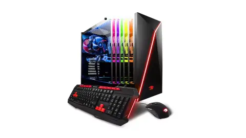 Kevesebb gamer konfiguráció talált gazdára, mint egy évvel ezelőtt