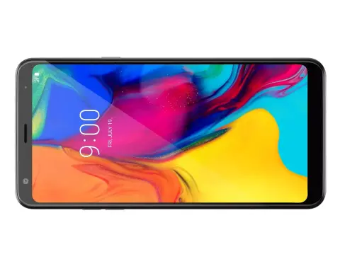 Tollal kiegészülve kerül a boltokba az LG Stylo 5
