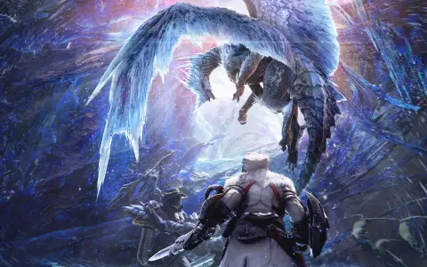 Nem kap több DLC-t a Monster Hunter: World